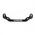 LC Racing Steering Rack 7075-T6 Aluminum