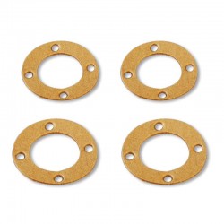 LC Racing Diff Gasket 4pcs