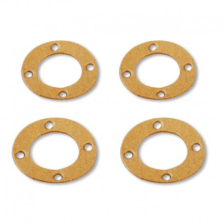 LC Racing Diff Gasket 4pcs