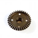 LC Racing Steel Diff Bevel Gear 35T