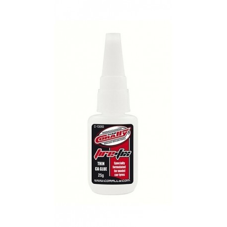 CIANO ESP. PEGADO RUEDAS 25G CORALLY