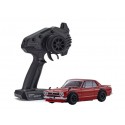 Kyosho Mini-Z AWD Skyline 2000GT-R KPGC10 Red (MA020/KT531P)