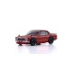 Kyosho Mini-Z AWD Skyline 2000GT-R KPGC10 Red (MA020/KT531P)