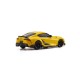 Mini-Z AWD Toyota GR Supra TRD Aero Version Yellow (MA020N-L/KT531P)