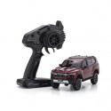 Kyosho Mini-Z 4X4 MX-01 Toyota Land Cruiser GR Sport Dark Red Mica (KT531P)