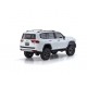 Kyosho Mini-Z 4X4 MX-01 Toyota Land Cruiser GR Sport Precious White (KT531P)