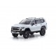 Kyosho Mini-Z 4X4 MX-01 Toyota Land Cruiser GR Sport Precious White (KT531P)