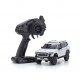 Kyosho Mini-Z 4X4 MX-01 Toyota Land Cruiser GR Sport Precious White (KT531P)