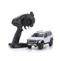 Kyosho Mini-Z 4X4 MX-01 Toyota Land Cruiser GR Sport Precious White (KT531P)