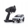 Kyosho Mini-Z 4X4 MX-01 Toyota Land Cruiser GR Sport Precious White (KT531P)
