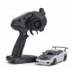 Kyosho Mini-Z AWD Nissan Silvia S15 GT Wing White (MA020/KT531P)