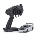 Kyosho Mini-Z AWD Nissan Silvia S15 GT Wing White (MA020/KT531P)