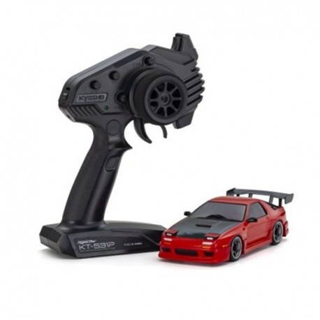 Kyosho Mini-Z AWD Mazda Savanna RX7 FC3S w/Aero Kit