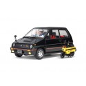 Tamiya 1/24 Honda City Turbo