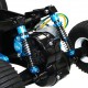 Eagle Racing 	SP Shock Set For Tamiya GrassHopper/ Hornet