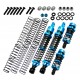 Eagle Racing 	SP Shock Set For Tamiya GrassHopper/ Hornet
