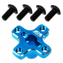 Eagle Racing AL Spur Gear Adaptor:XV-02