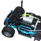 Eagle Racing 	ST Center Shaft & Cup For MB-01&BT-01