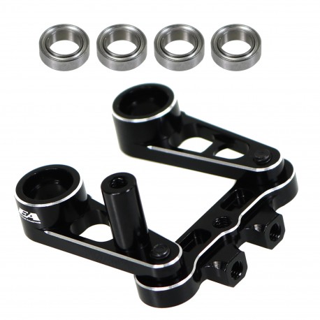 Eagle Racing Alu Steering CrankFor Tamiya BBX-01(BB-01)