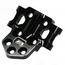 Eagle Racing Alu Front Bulkhead For Tamiya BBX-01(BB-01)