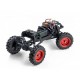 FMS FCX24 Power Wagon V2 (Blue) RTR 4WD Rock Crawler w/2-Speed Transmission