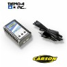 Carson Expert Charger LiPo Compact 900mAh