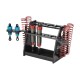 Robitronic Shock Absorber Pits Holder V2 Black