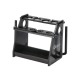 Robitronic Shock Absorber Pits Holder V2 Black
