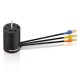 Hobbywing QuicRun 2435SL 4500kV RED G3 SE Sensorless Motor for 1:16, 1:18