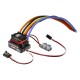 Hobbywing Combo 10BL120 G2 Sensor 3650SD 13.5T