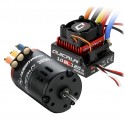 Hobbywing Combo 10BL120 G2 Sensor 3650SD 13.5T