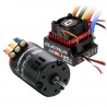 Hobbywing Combo 10BL120 G2 Sensor 3650SD 13.5T