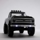 AXIAL 1/24 SCX24 1967 Chevrolet C10 4WD Truck RTR, Black