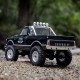 AXIAL 1/24 SCX24 1967 Chevrolet C10 4WD Truck RTR, Black