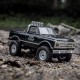 AXIAL 1/24 SCX24 1967 Chevrolet C10 4WD Truck RTR, Black