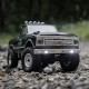 AXIAL 1/24 SCX24 1967 Chevrolet C10 4WD Truck RTR, Black