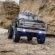 AXIAL 1/24 SCX24 1967 Chevrolet C10 4WD Truck RTR, Black