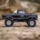 AXIAL 1/24 SCX24 1967 Chevrolet C10 4WD Truck RTR, Black