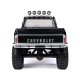 AXIAL 1/24 SCX24 1967 Chevrolet C10 4WD Truck RTR, Black