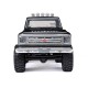 AXIAL 1/24 SCX24 1967 Chevrolet C10 4WD Truck RTR, Black