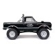 AXIAL 1/24 SCX24 1967 Chevrolet C10 4WD Truck RTR, Black