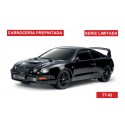 TAMIYA TT02 Toyota Celica Gt-Four (Painted Body)