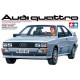 Tamiya 1/24 Audi Quattro
