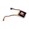 Smart 7.4V 350mAh 2S 30C LiPo : PH2.0