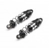 Losi Aluminum front shocks: micro-b
