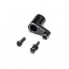 Losi Aluminum servo arm: micro-b