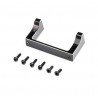 Losi Aluminum servo mount: micro-b