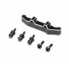 Losi Aluminum drag link: micro-b