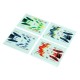 Losi Optional stickers: micro-b