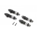Losi Shock set, assembled: micro-b